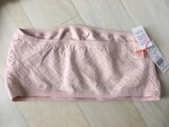 トリンプ　チューブトップ　新品　Mサイズのサムネイル