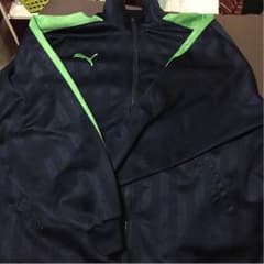 M・Wさん専用 プーマのジャージのサムネイル