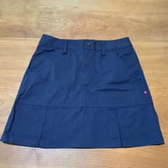 【なぎ様】アディダス　スカート　レディースのサムネイル