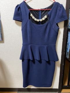 キャバドレスのサムネイル