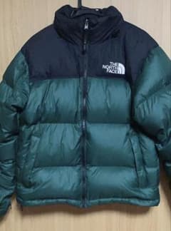 The north face ヌプシのサムネイル