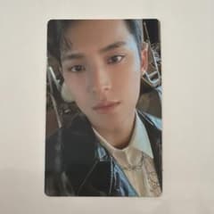 SEVENTEEN Attacca Op.3 ミンギュ トレカのサムネイル