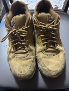 NIKE AIR MAX 90 ウィート スニーカーのサムネイル