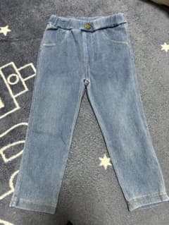 キッズ 95センチ ボトムスのサムネイル
