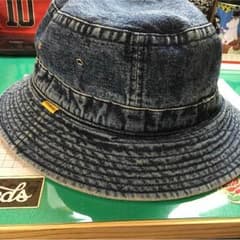 interbreed ハットのサムネイル