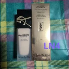 Yves Saint Laurent ALL HOURS FOUNDATIONのサムネイル
