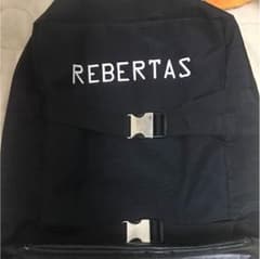 REBERTAS ブラックボックスのサムネイル