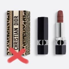 Dior ルージュ ディオール(ミッツァ コレクション) 915 マットのサムネイル