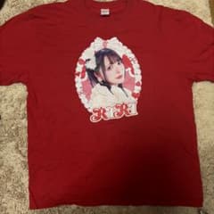 iLiFE心花りり2025生誕祭tシャツ XXL - メルカリ