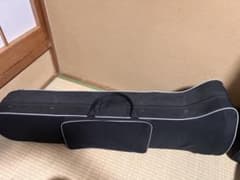 Soleil テナーバストロンボーン（中古品）（直接引き取り） Soleil テナーバストロンボーン（中古品）（直接引き取り） - メルカリ