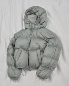 TODAYFUL Ultralight Goose Jacketのサムネイル