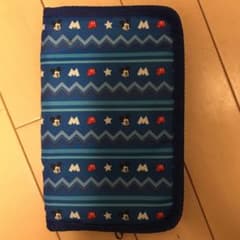 ECCジュニア 母子手帳のサムネイル