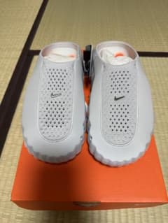NIKE MIND 001 Lt Smoke Grey 28cmのサムネイル