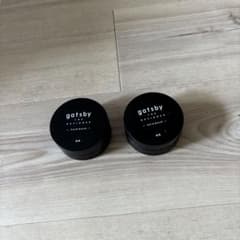 gatsby ヘアーバームのサムネイル