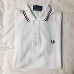 FRED PERRY ポロシャツのサムネイル