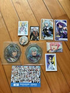 あんさんぶるスターズ グッズ まとめ売りのサムネイル