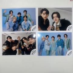 KEY TO LIT写真 4枚セットのサムネイル