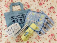 【新学期応援！】ポンポネットお弁当セットのサムネイル