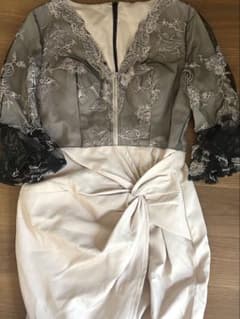 デイジー　ドレスのサムネイル