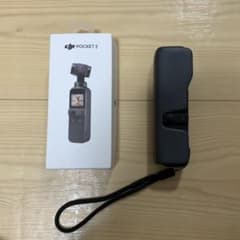 【値下げ可能】DJI OSMO POCKET 2のサムネイル