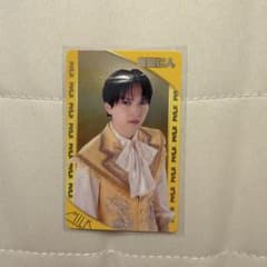 M!LK 吉田仁人 トレカ シャカリキレボリューション シャカレボのサムネイル