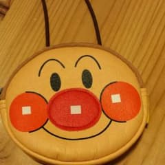 アンパンマンのサムネイル