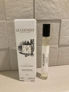 LE COVENT NUBICA 10ml 香水のサムネイル