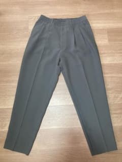 N.HOOLYWOOD 2222-PT07-098peg イージースラックスのサムネイル