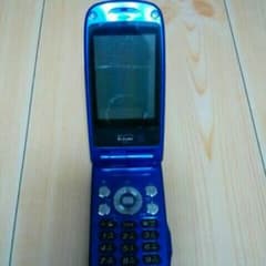 docomo　ガラケー　sh900ｉのサムネイル