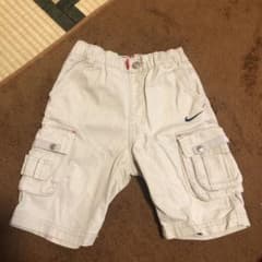 NIKE✩ハーフパンツ100sizeのサムネイル