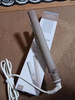 ストレートアイロンのサムネイル