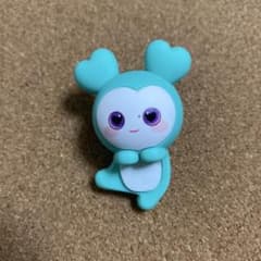 TWICE LOVELY SECRET FIGURE CLIMBING ミナのサムネイル