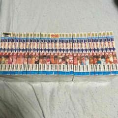 バキ 全巻のサムネイル