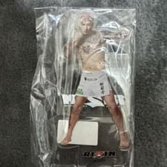 RIZIN アクリルスタンド 平本蓮のサムネイル