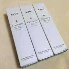 クレイローション ビーグレン ClayLotion b.glenのサムネイル