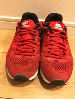 NIKE ズームペガサス33のサムネイル