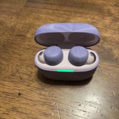 LinkBuds S × Olivia Rodrigo バイオレット　おまけ付きのサムネイル