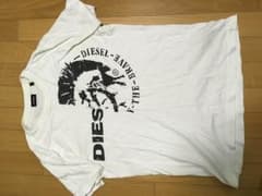 ディーゼル Tシャツのサムネイル