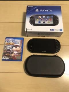クリスタル・ブラック Wi-Fiモデル　美品のサムネイル