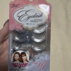 SHO-BI Eyelash LUXURY EDITION no.01のサムネイル