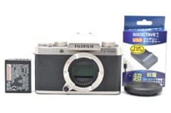 FUJIFILMX-T100 シャンパンゴールド2039 - メルカリ