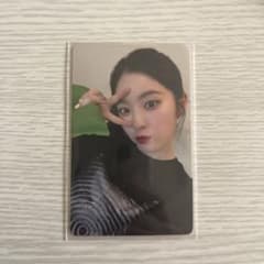 Red Velvet アイリーン トレカ smtown 2025 - メルカリ