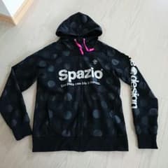 Spazioパーカーのサムネイル