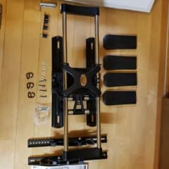 壁掛け金具xw-1のサムネイル