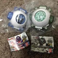 仮面ライダーゴースト アイコン リョウマ グリムのサムネイル