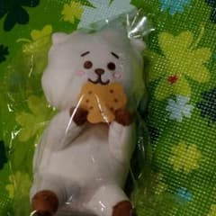 値下げBT21一番くじぬいぐるみB賞のサムネイル