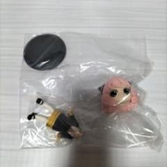 SPY×FAMILY Qposket 아냐 포저 피규어 상자 없음