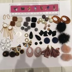 ハンドメイド パーツ⑤のサムネイル