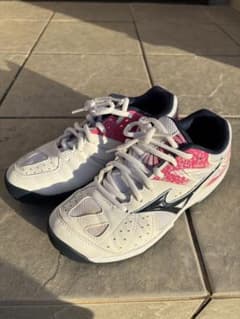 Mizuno 23㎝　【値下げ中】のサムネイル