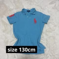 Polo Ralph Lauren サイズ130のサムネイル